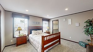 Inspiration MW / The Norfolk Bedroom 60765