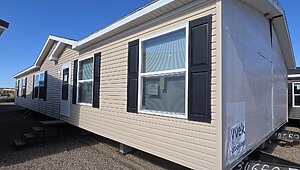 Friendship / Friendship 28x72 (203216) Exterior 84291