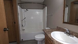 Friendship / Friendship 28x72 (203216) Bathroom 84285