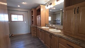 Friendship / Friendship 28x72 (203216) Bathroom 84287