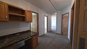 Friendship / Friendship 32x80 (203163) Interior 84367