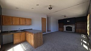 Friendship / Friendship 32x80 (203163) Interior 84368