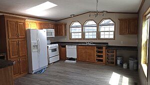 Friendship / Friendship 16x80 (203179) Kitchen 89587