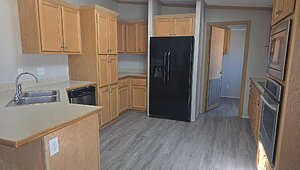 Champion / Champion 28x68 (203231) Kitchen 90754