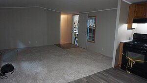 Fleetwood / Fleetwood 16x70 (203098) Interior 84316