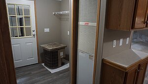 Fleetwood / Fleetwood 16x70 (203098) Utility 84321