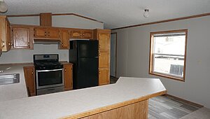 Friendship / Friendship 16x80 (203241) Kitchen 86730