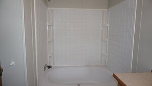 Friendship / Friendship 16x80 (203241) Bathroom 86732