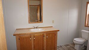 Friendship / Friendship 16x80 (203241) Bathroom 86733