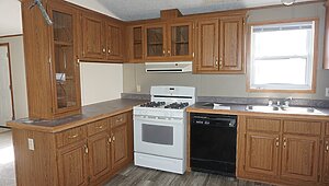 Champion / Champion 16x80 (203203) Kitchen 87402