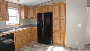 Champion / Champion 16x80 (203203) Kitchen 87403