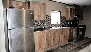 Champion / Champion 16x80 (203250) Kitchen 88791
