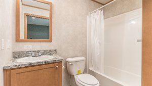 Landmark SW / The Evanston Bathroom 2916