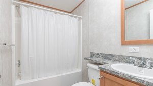 Landmark SW / The Evanston Bathroom 2917