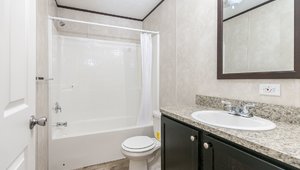Landmark MW / The Garland Bathroom 3007