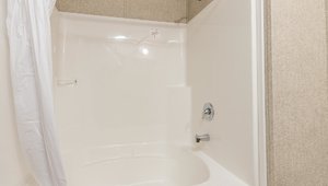 Landmark MW / The Brookport Bathroom 2936