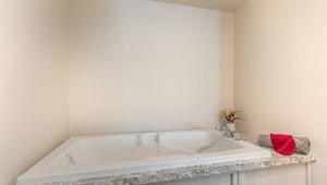 Landmark MW / The Morris Bathroom 3047