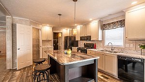 Harmony MW / The Clunette Kitchen 22282