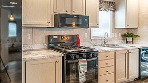 Harmony MW / The Clunette Kitchen 22283