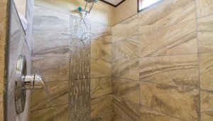 Hill Country / The Calico Bathroom 2577