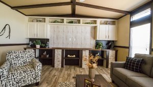 Hill Country / The Calico Interior 2566