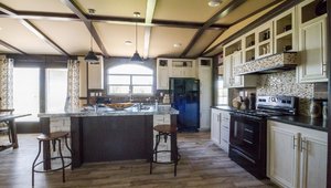 Hill Country / The Calico Kitchen 2567