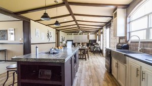 Hill Country / The Calico Kitchen 2569