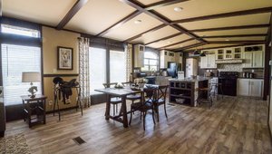 Hill Country / The Calico Kitchen 2570