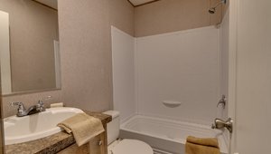 Value Max / The Grapevine Bathroom 6938