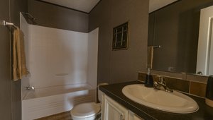 Alamo Lite / The Stillwater Bathroom 6855