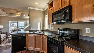 Northwest / The Lakeview Kitchen 18035