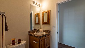 Weston Super Value / The Granite Bay Bathroom 18066
