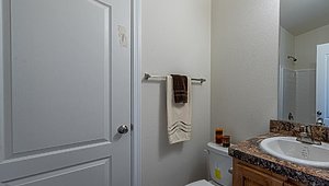 Weston Super Value / The Granite Bay Bathroom 18067