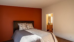 Weston Super Value / The Granite Bay Bedroom 18062
