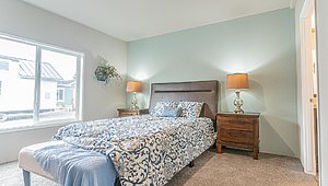 Evergreen / The Henley Bedroom 50827