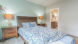 Evergreen / The Henley Bedroom 50828