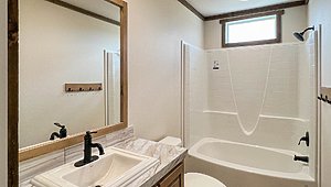 Prestige Series / 30603F The Clover Bathroom 51965