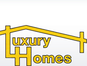 Luxury Homes Richfield Logo