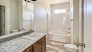ON CLEARANCE / Columbia River Collection Multi-Section 2015 Bathroom 52155