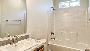 ON CLEARANCE / Columbia River Collection Multi-Section 2015 Bathroom 52156