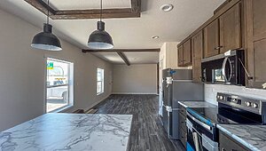 Prestige Series / 28483F The Opal Interior 90193
