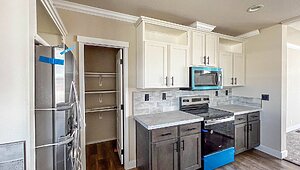 American Dream Series / The Urban Homestead AD30563H Interior 90153