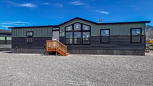 American Dream Series / The Urban Homestead AD30563H Exterior 90144