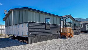 American Dream Series / The Urban Homestead AD30563H Exterior 90146