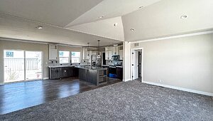 American Dream Series / The Urban Homestead AD30563H Interior 90147