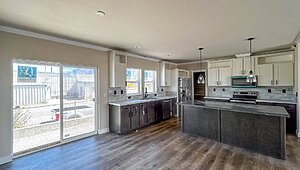 American Dream Series / The Urban Homestead AD30563H Interior 90151
