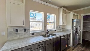 American Dream Series / The Urban Homestead AD30563H Interior 90152