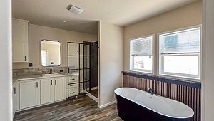 Alpha / Atmos 28603N Interior 90216