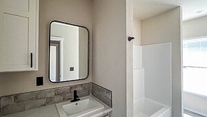 Alpha / Atmos 28603N Interior 90218