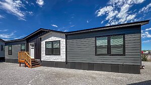 Alpha / Atmos 28603N Exterior 90204